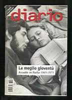 Diario del mese - La meglio gioventù - Accadde in Italia 1965-1975 - copertina