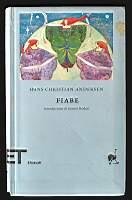 Fiabe - H. Christian Andersen - copertina