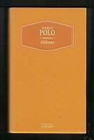 Milione - Marco Polo - copertina