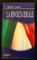 La rivolta ideale - Alfredo Oriani - copertina