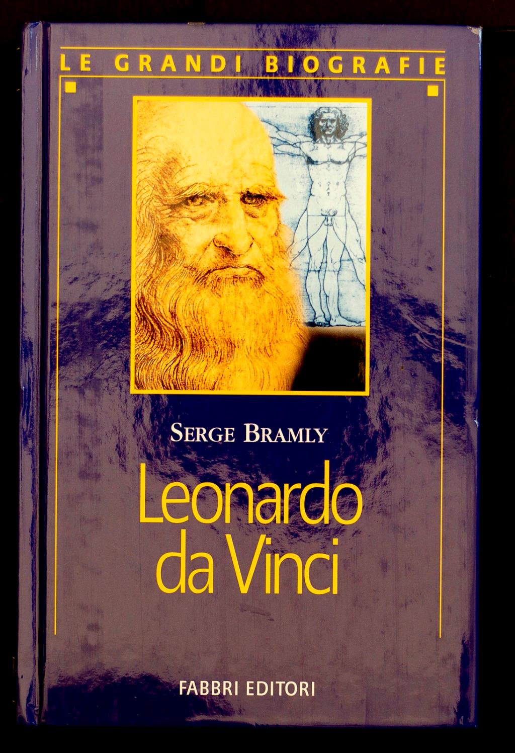 Leonardo da Vinci