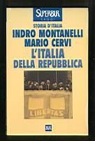 L' Italia della Repubblica
