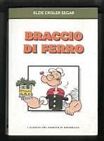 Braccio di ferro