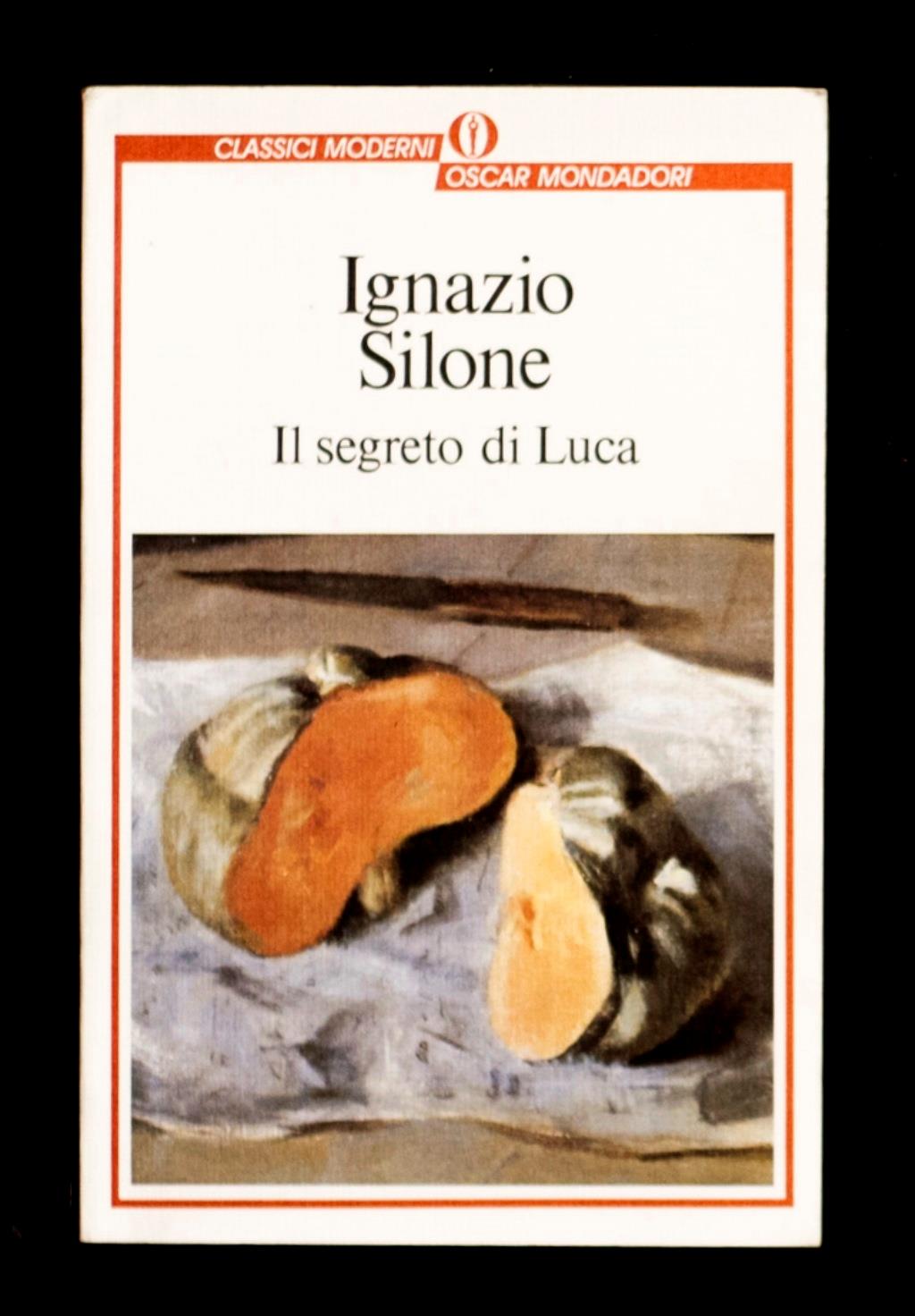 Il segreto di Luca