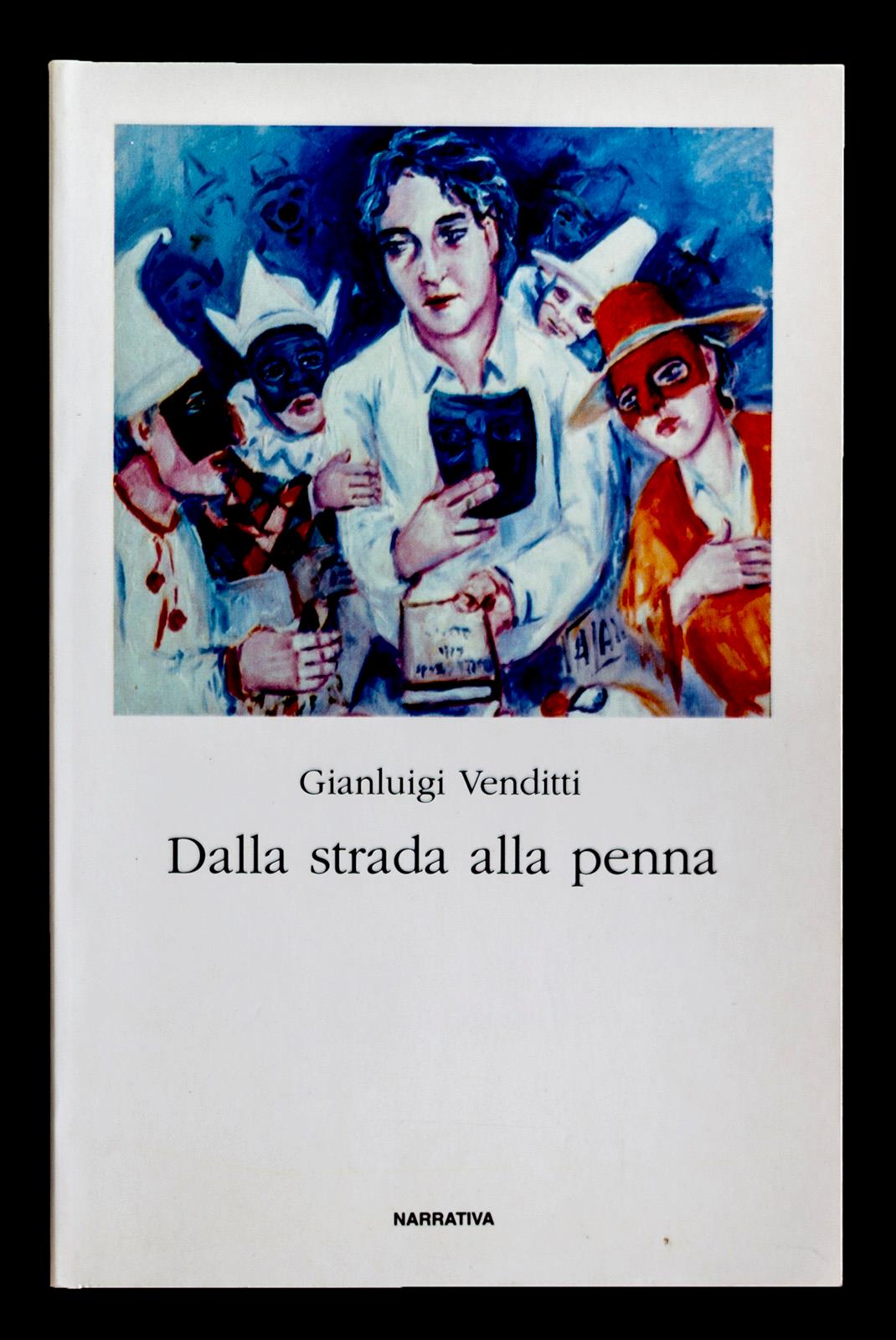 Dalla strada alla penna