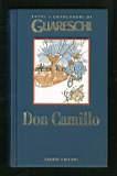 Don Camillo - Giovanni Guareschi - copertina