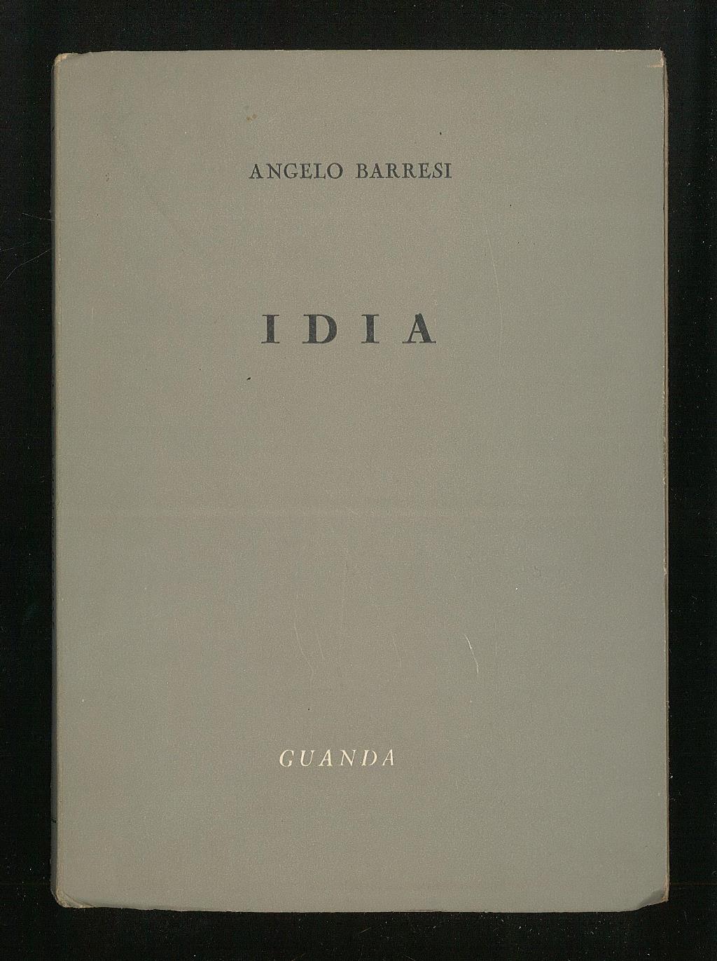 Idia