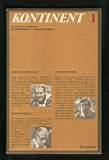Kontinent1 – La rivista del dissenso gli intellettuali e il potere sovietico