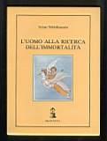 L’uomo alla ricerca dell’immortalità – Testimonianze sulle scritture Indù - Swami Nikhilananda - copertina