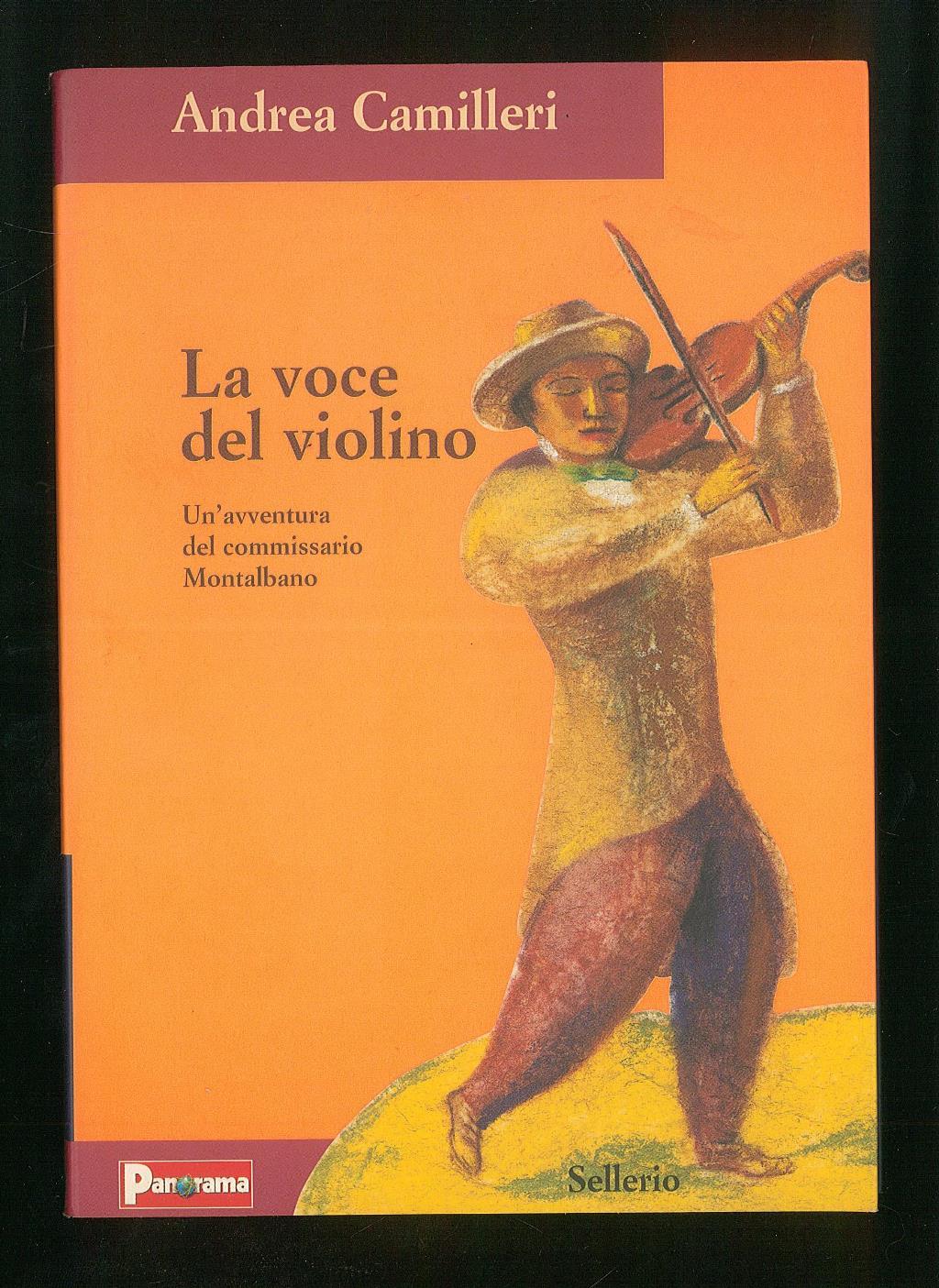 La voce del violino