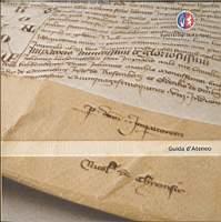 Guida d'Ateneo - copertina