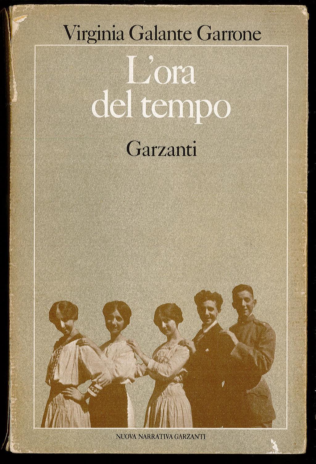 L’ora del tempo