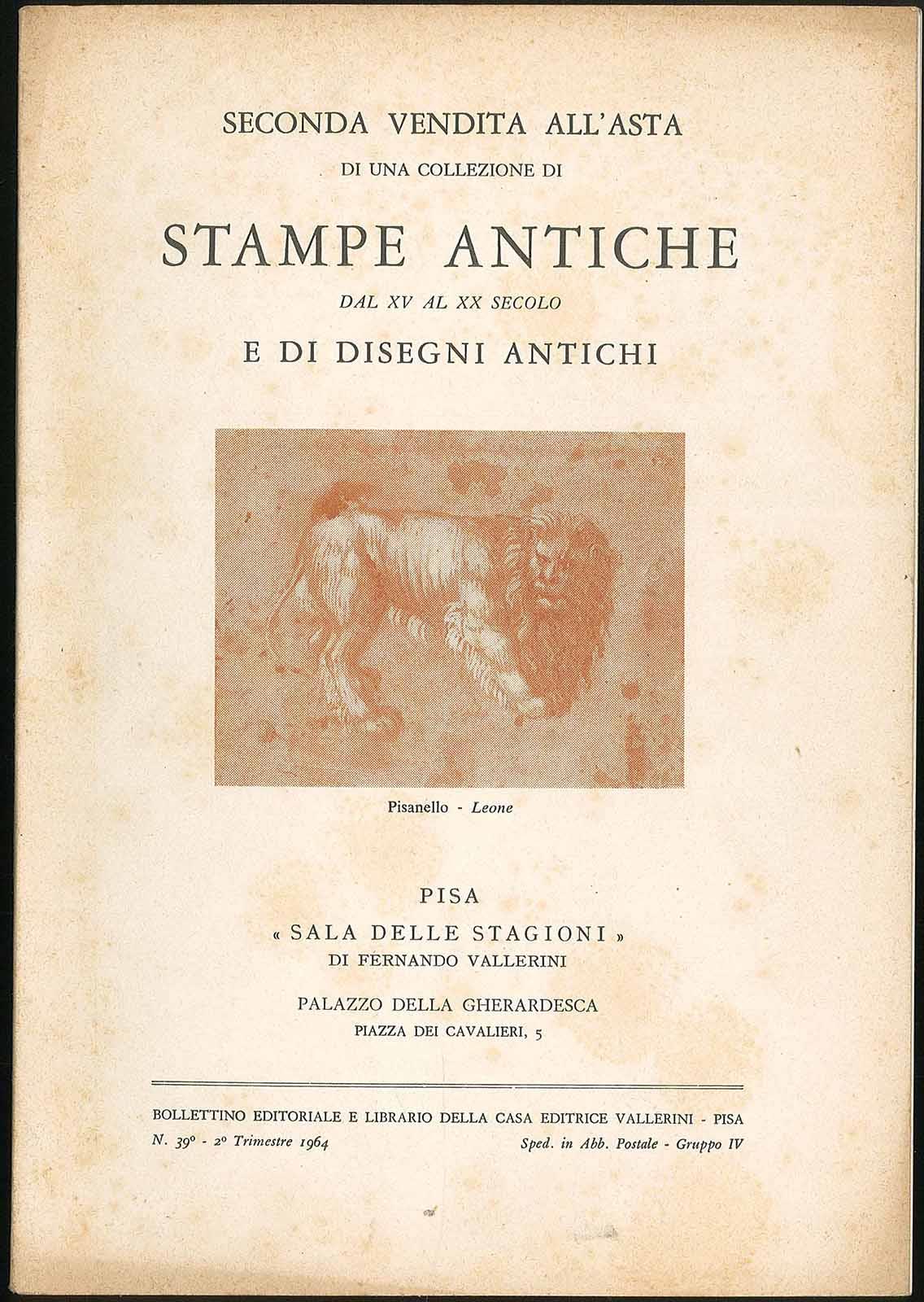 Libreria Trippini Sergio