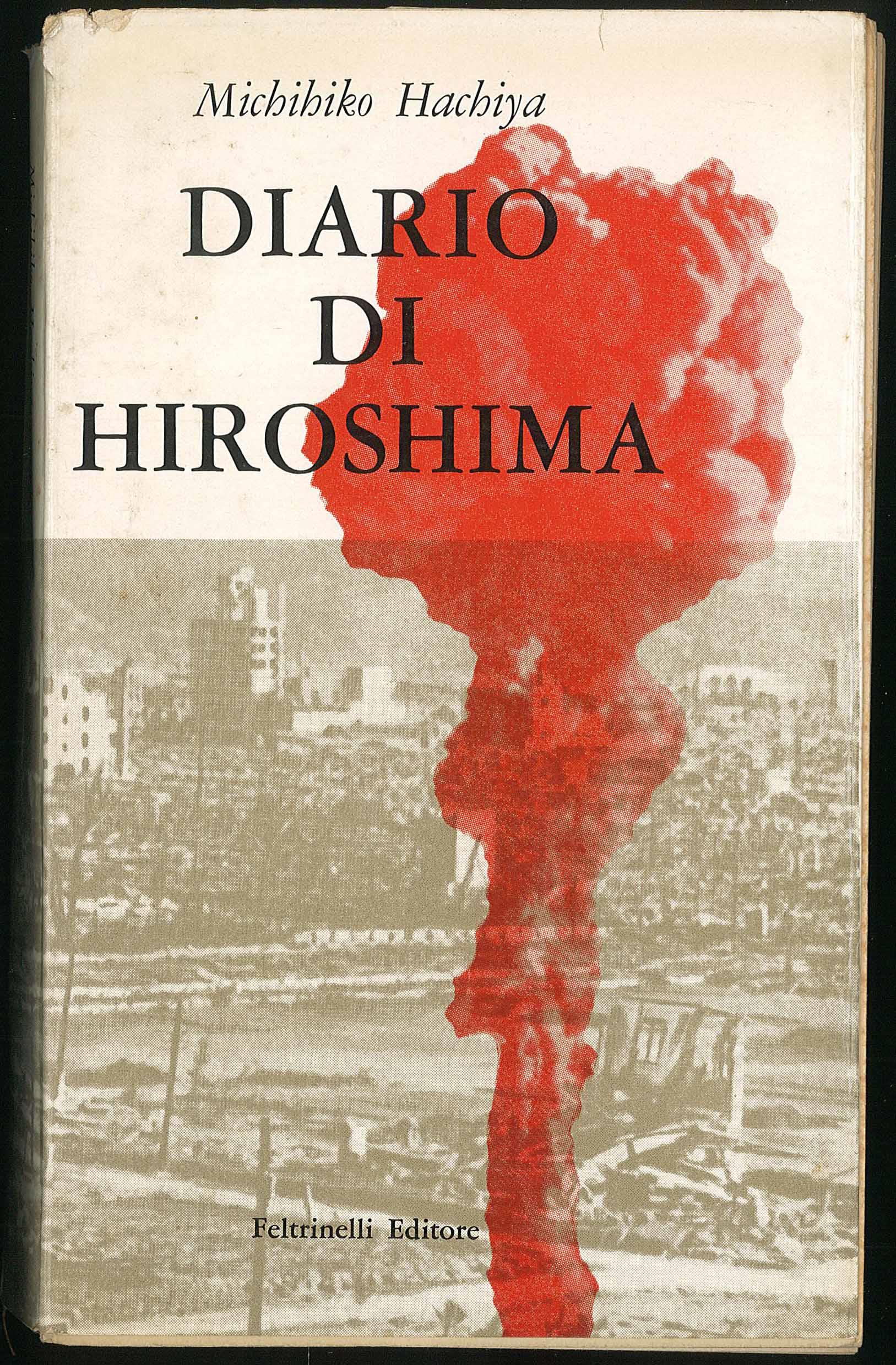 Diario di Hiroshima