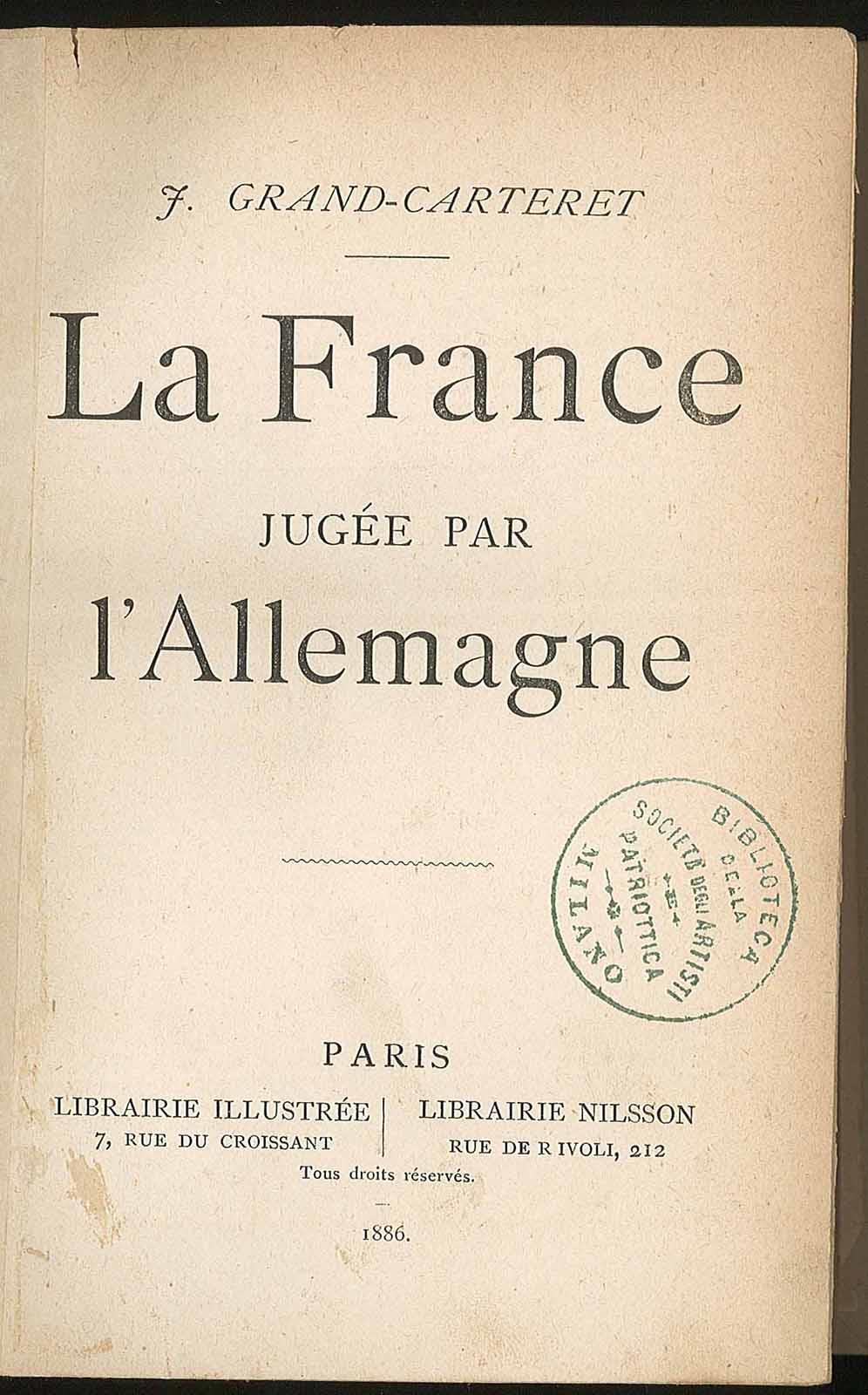 Libreria Trippini Sergio