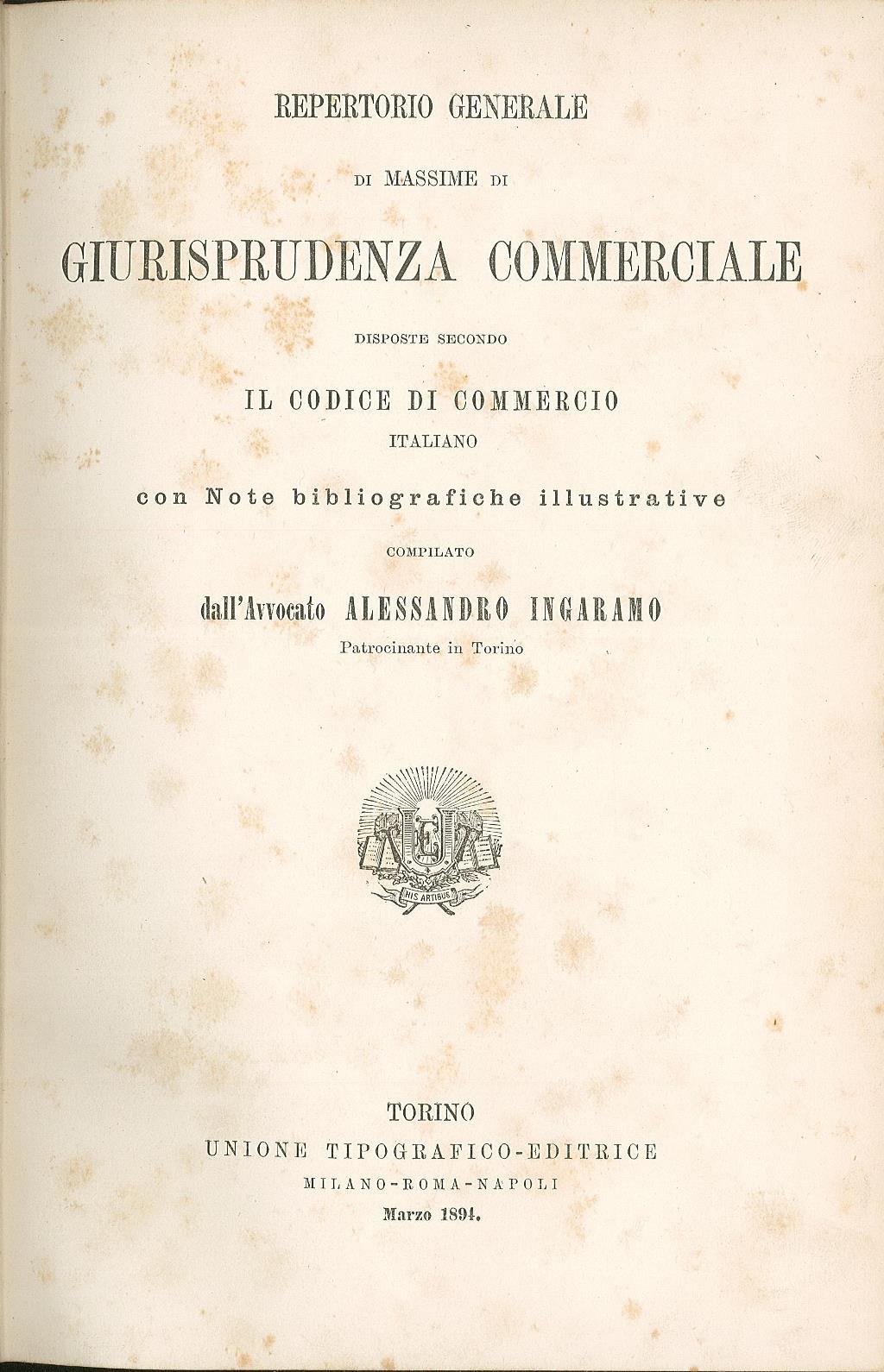 Libreria Trippini Sergio