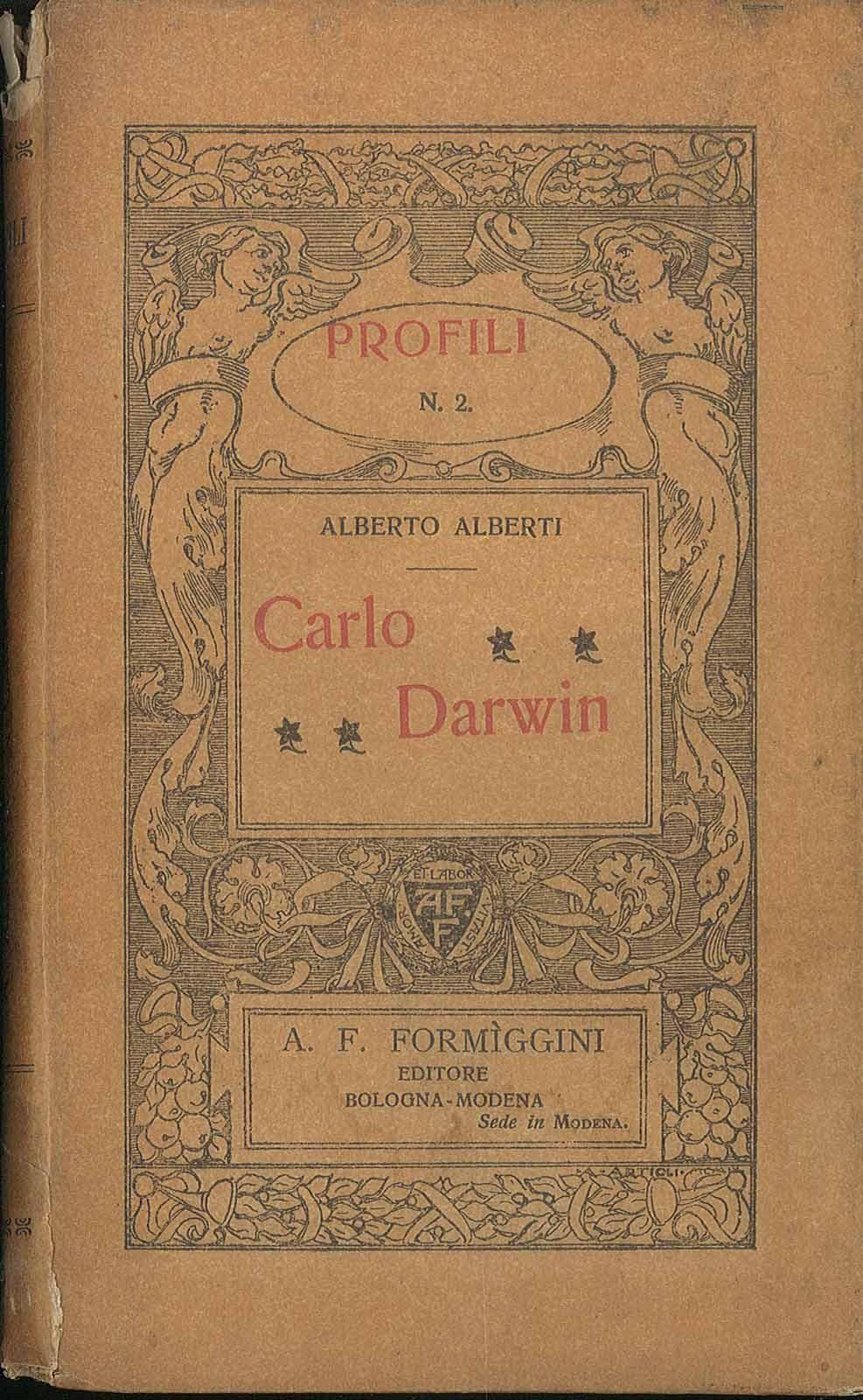 Carlo Darwin