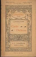 Carlo Dickens