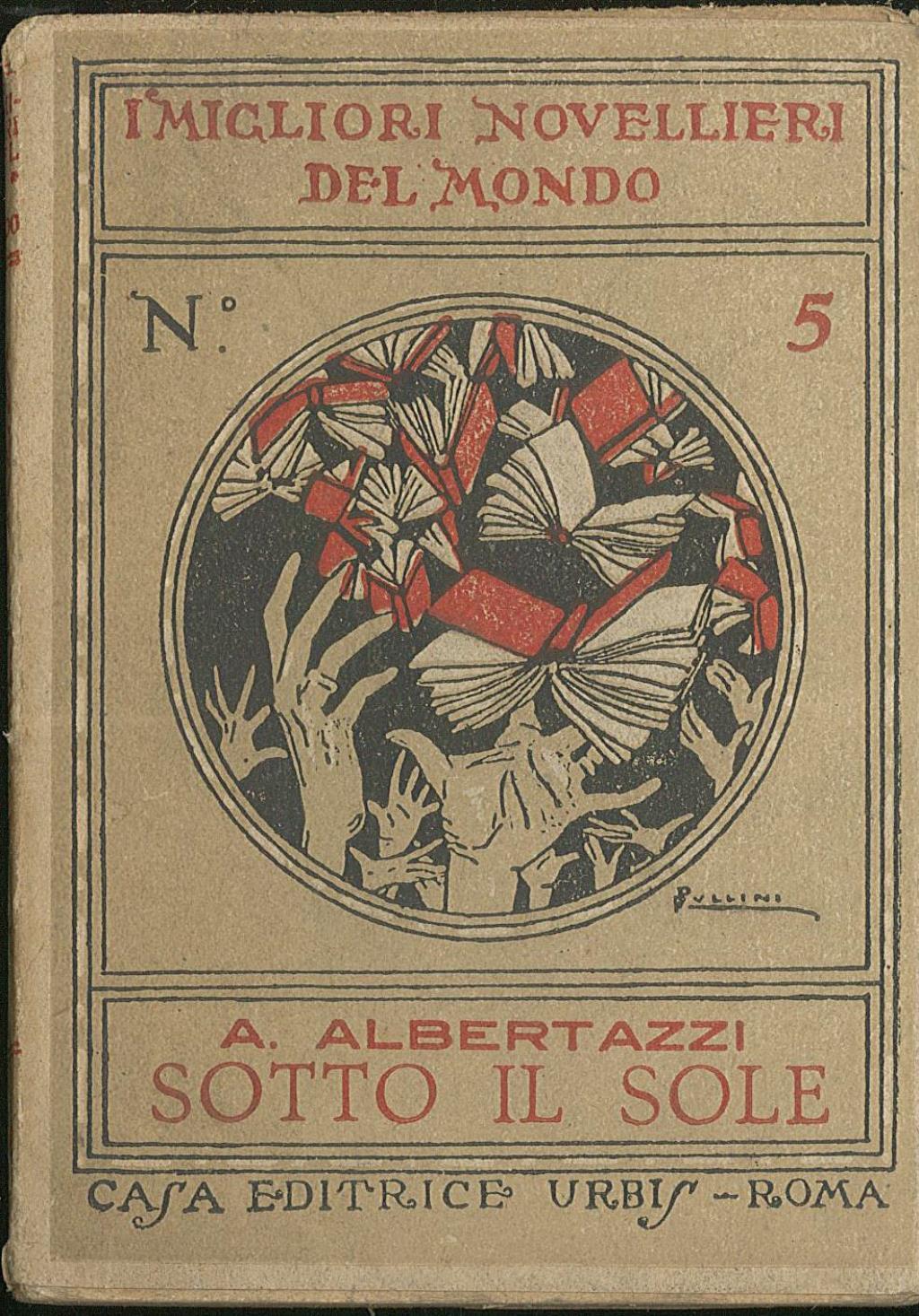 Sotto il sole