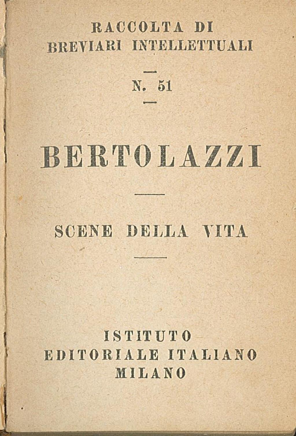 Libreria Trippini Sergio