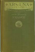 Histoire Genarale de l’Art France - Louis Hourticq - copertina