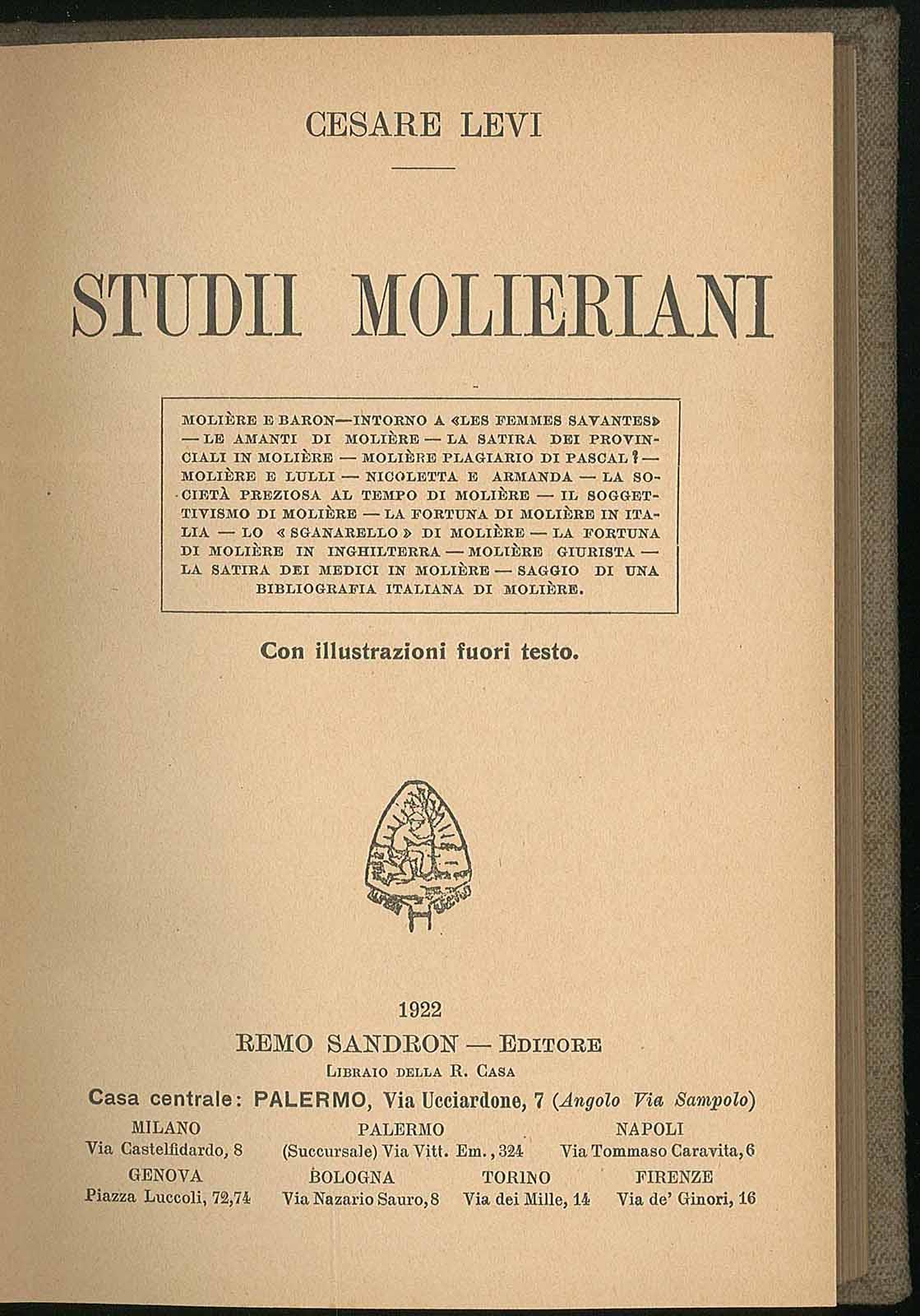 Libreria Trippini Sergio