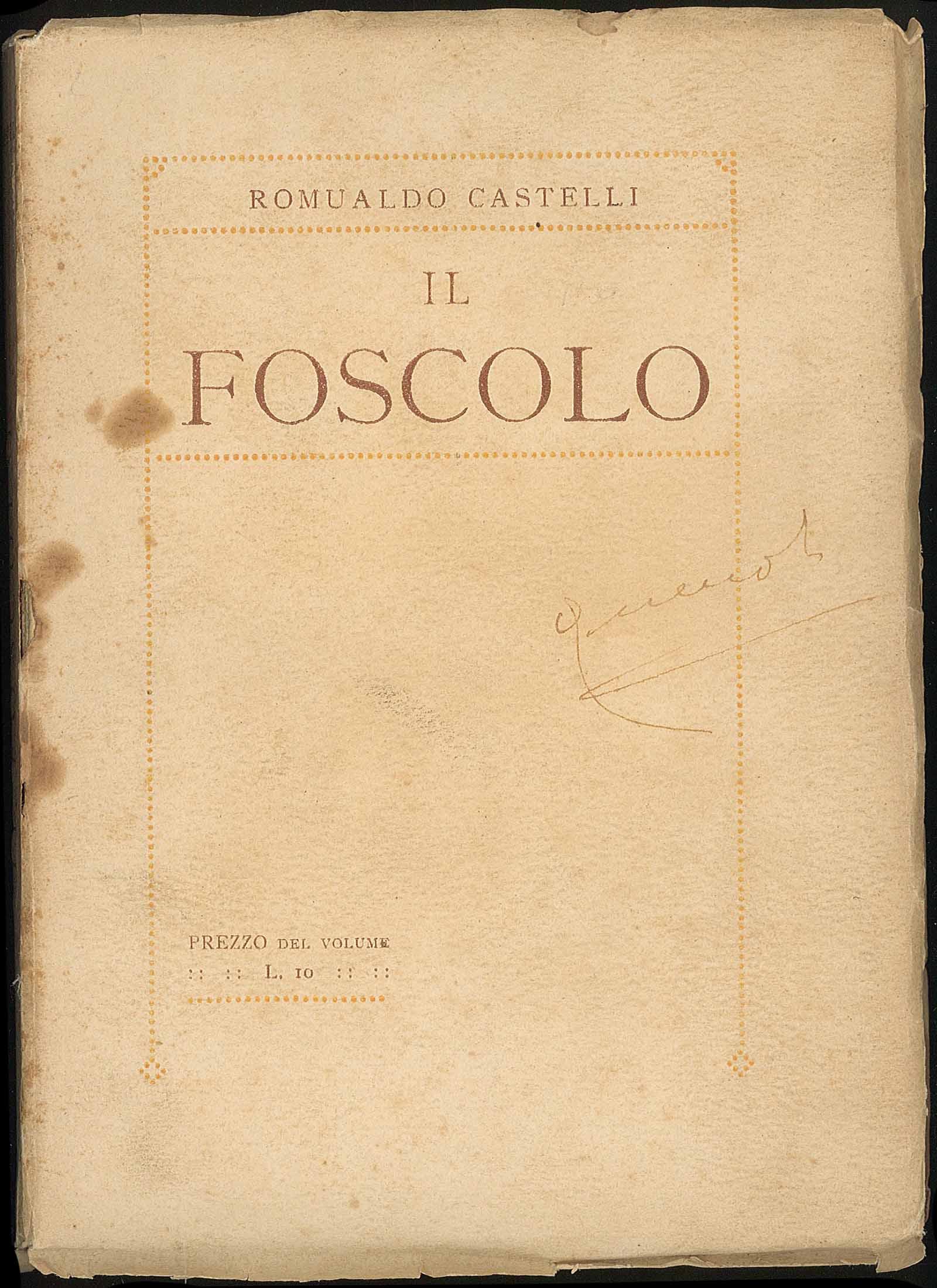 Libreria Trippini Sergio