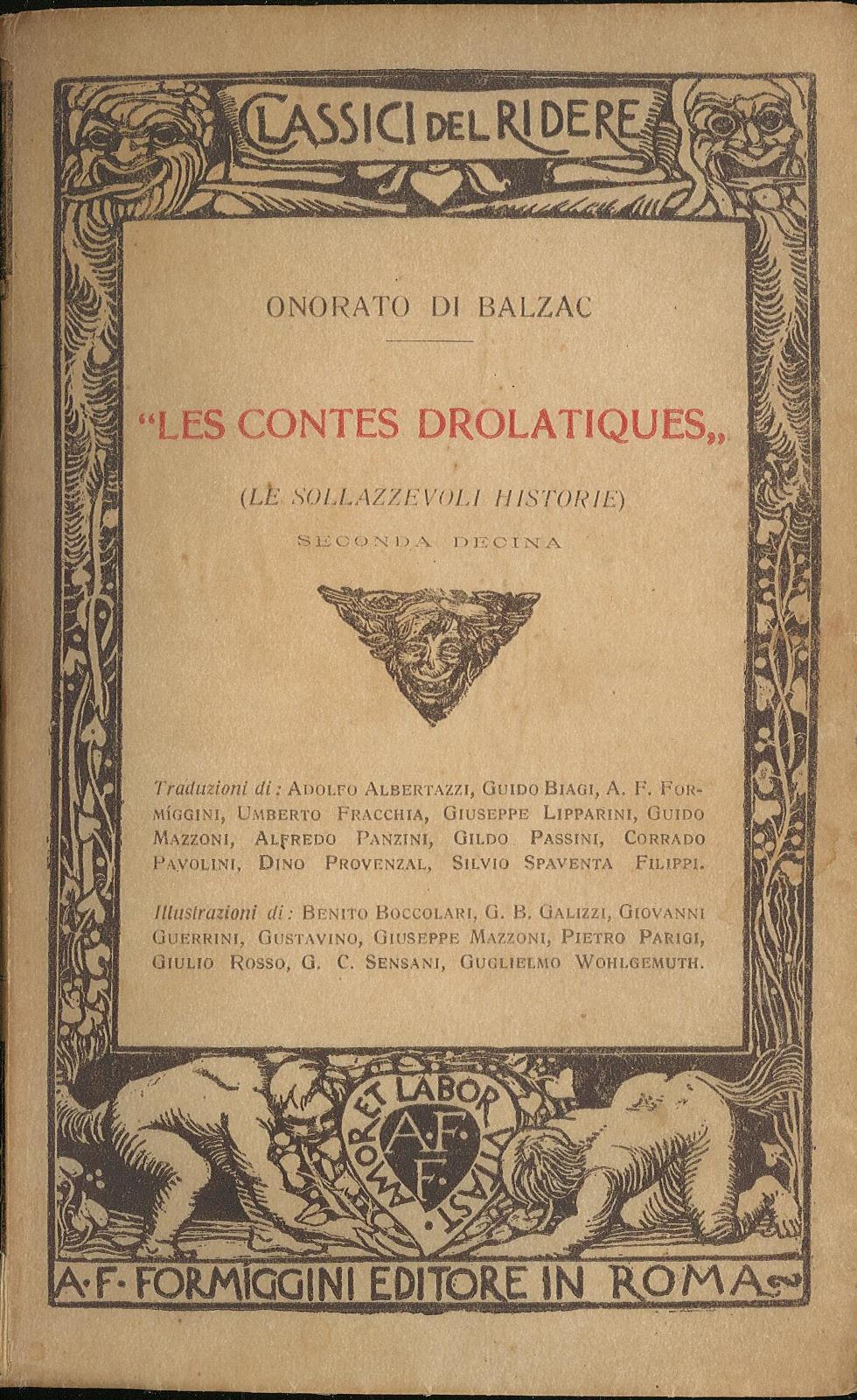 Libreria Trippini Sergio