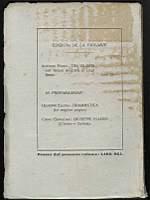 Poesia di guerra - Giuseppe Ellero - copertina