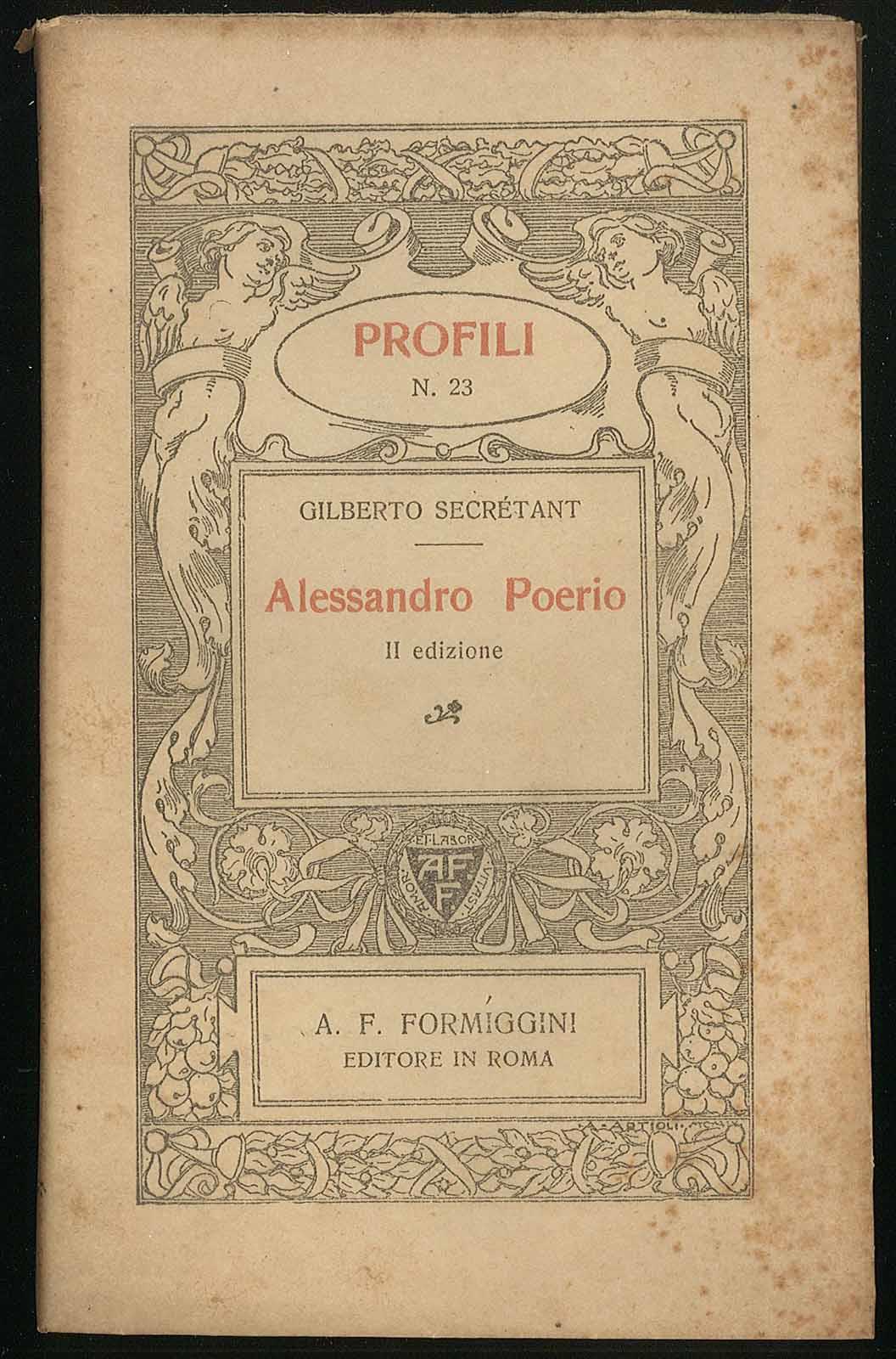 Libreria Trippini Sergio