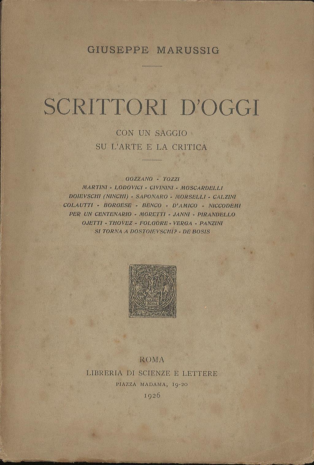 Libreria Trippini Sergio