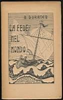 La fede nel mondo - B. Dorries - copertina