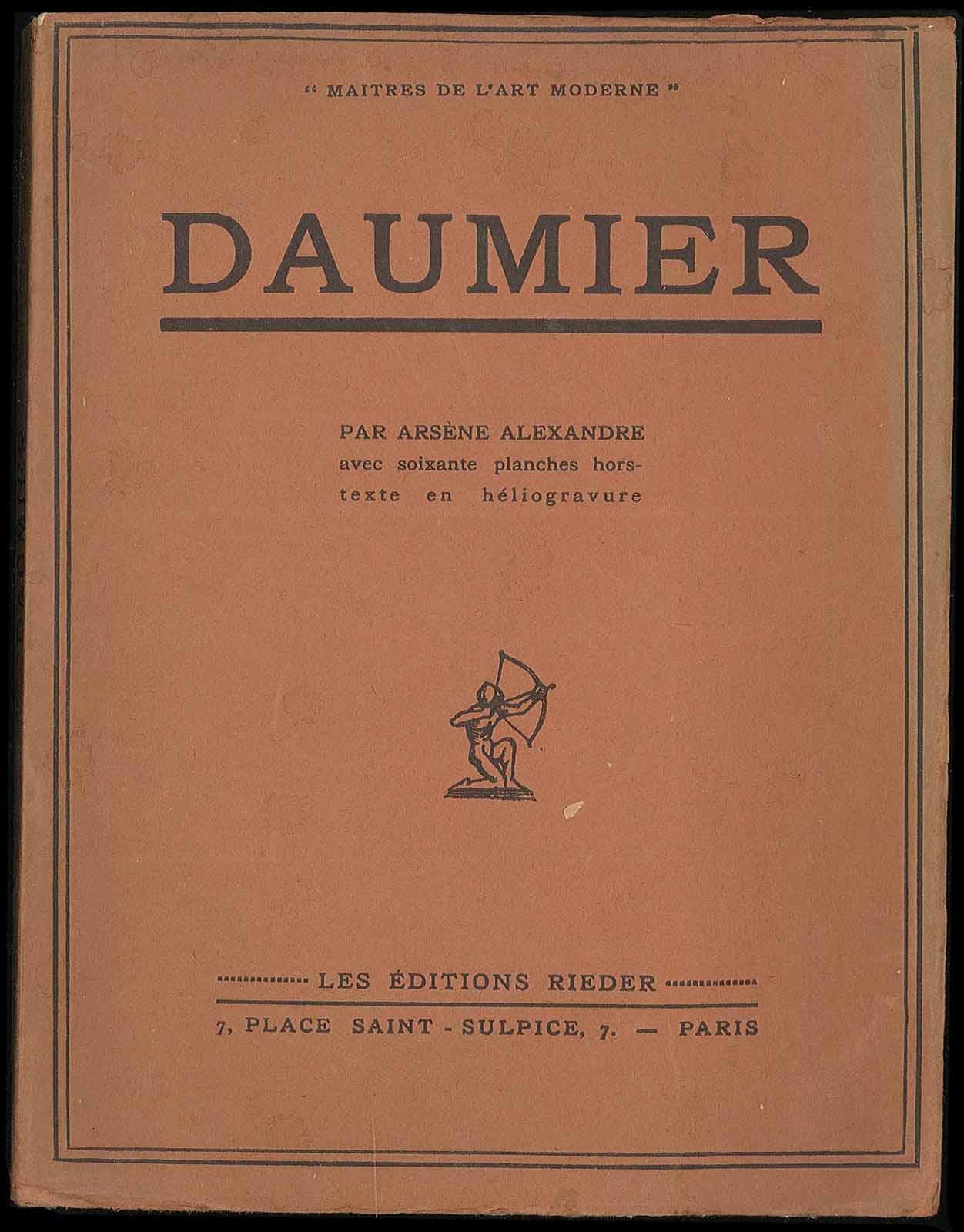 Daumier