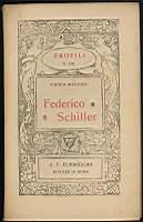 Federico Schiller - Bianca Magnino - copertina