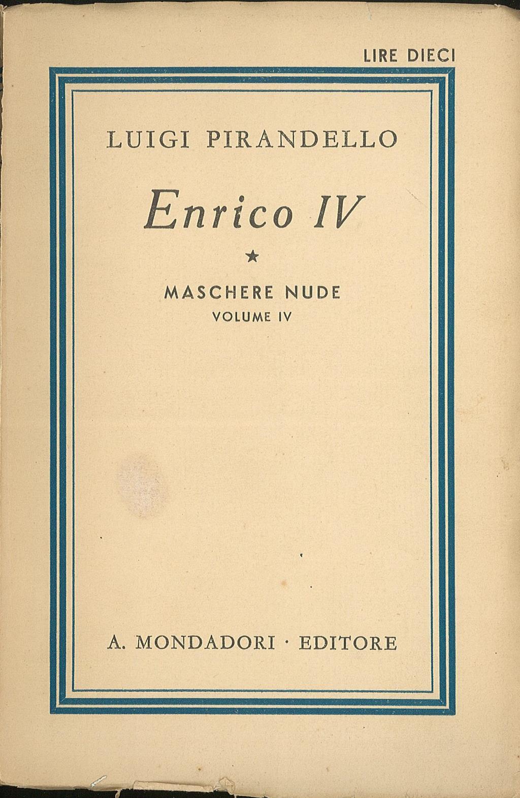 Libreria Trippini Sergio