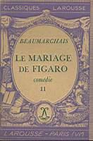 Le mariage de Figaro II