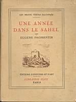 Une annee dans le Sahel