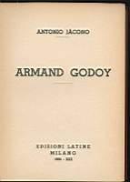 Armand Godoy