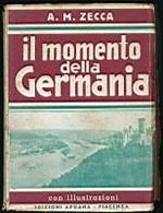 Il momento della Germania