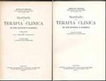 Terapia clinica Volume I e II