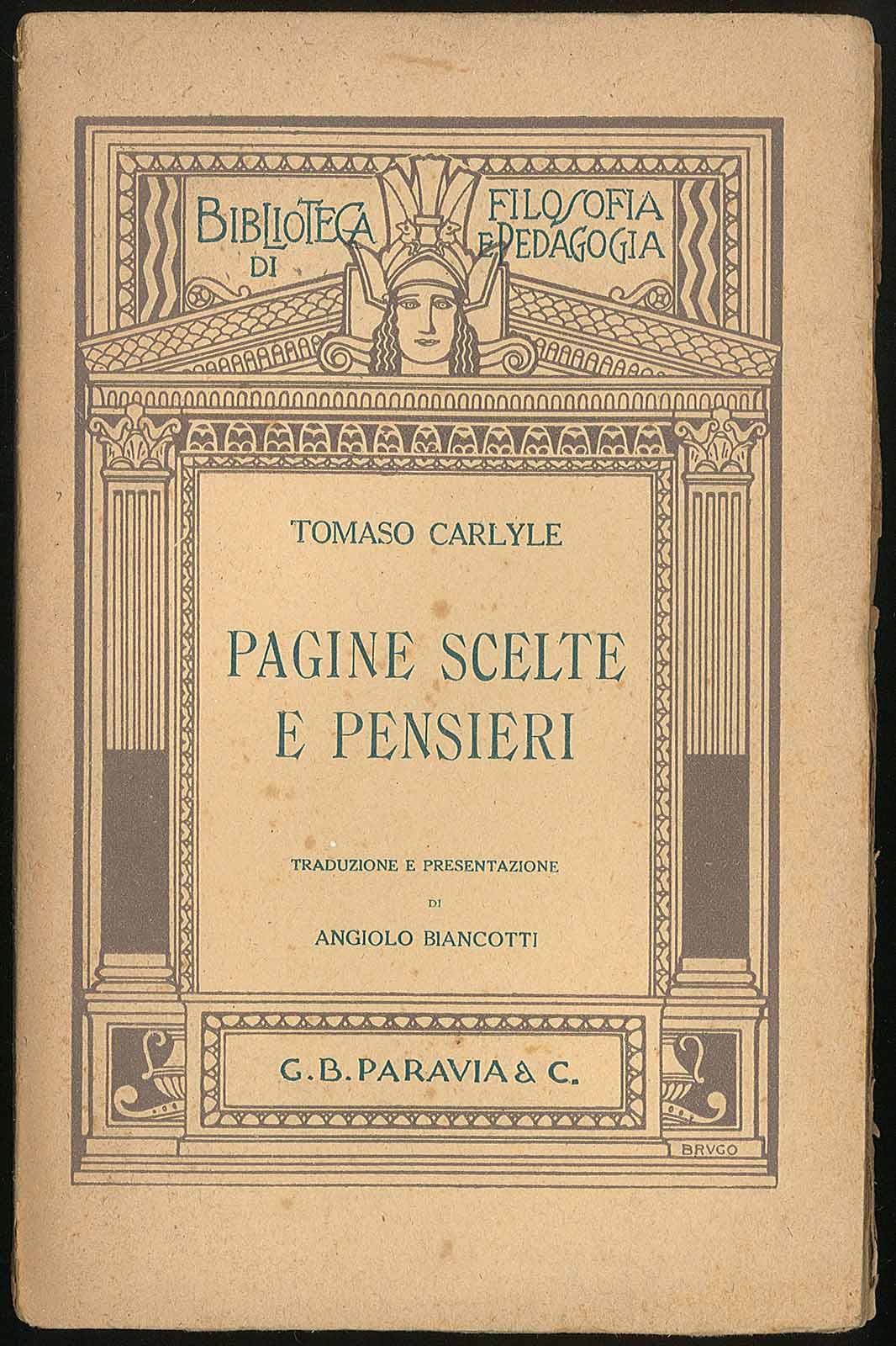 Libreria Trippini Sergio