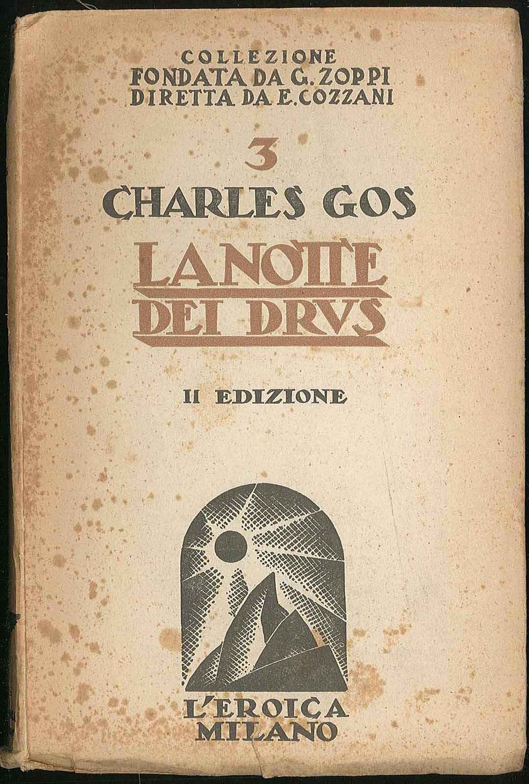 La notte dei Drus