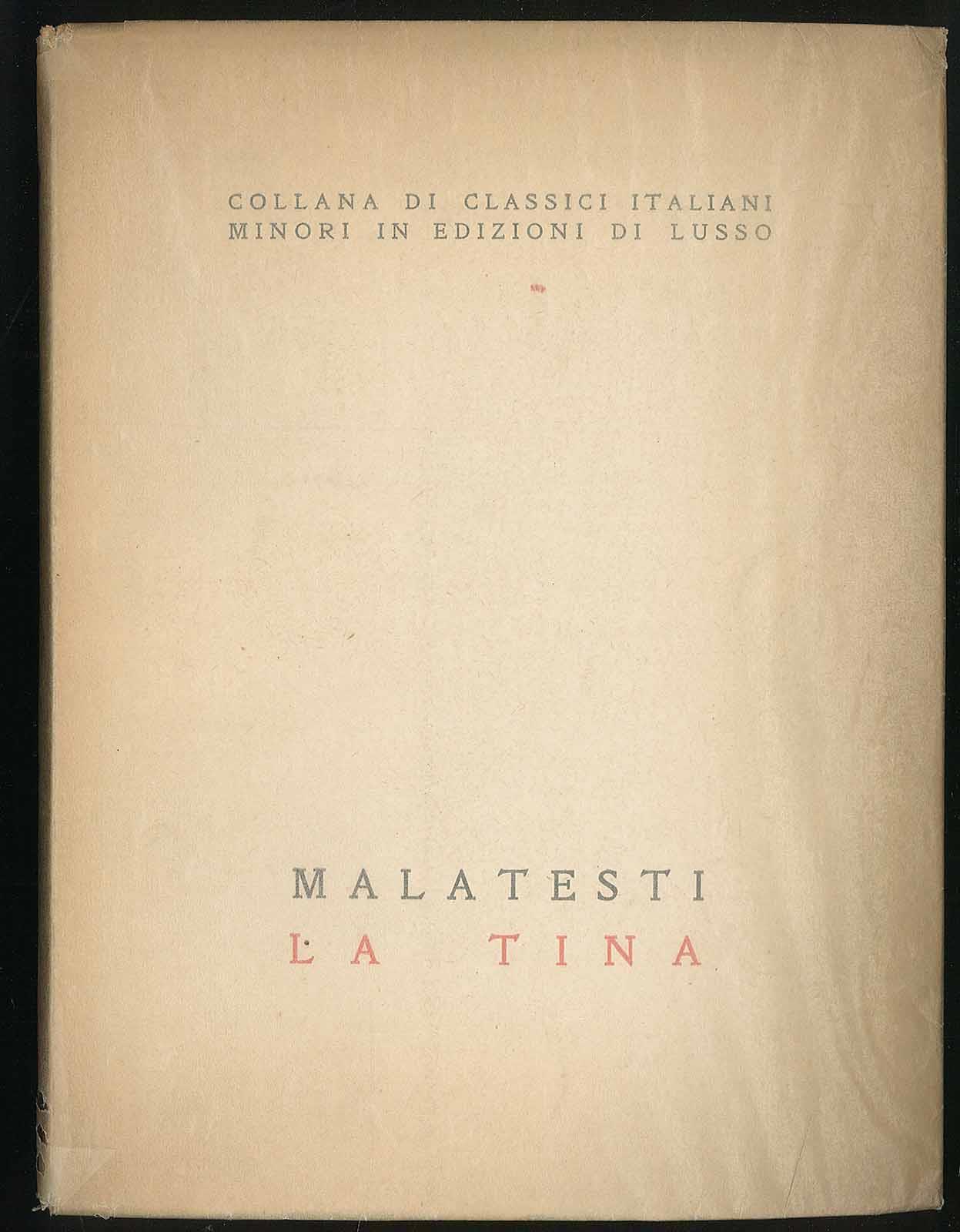 Libreria Trippini Sergio