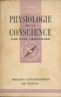 Phisiologie de la conscience