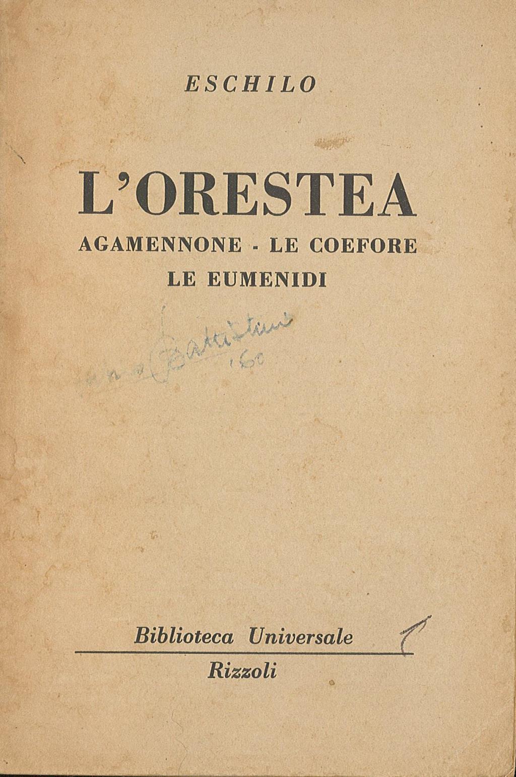 Libreria Trippini Sergio