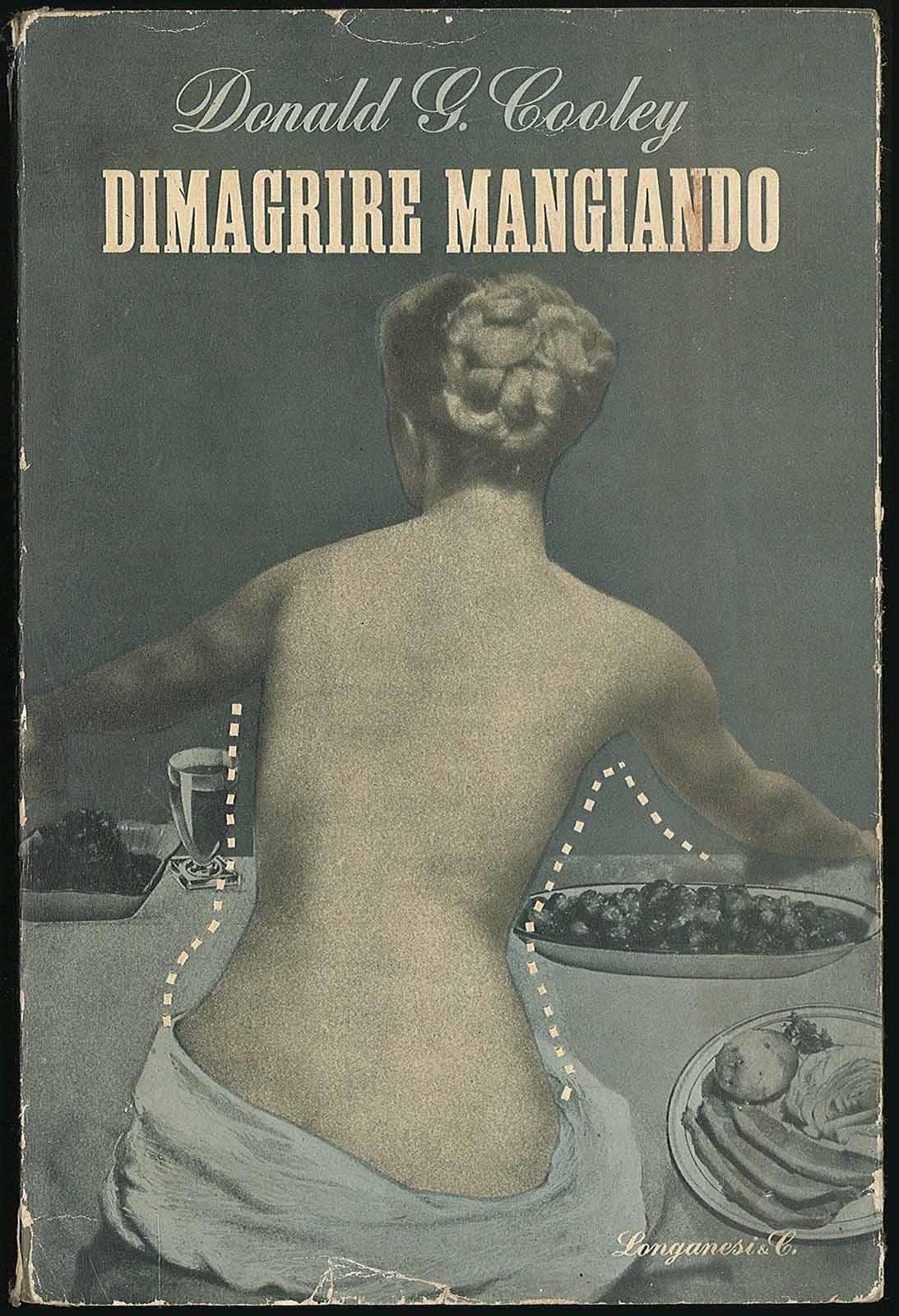 Dimagrire mangiando