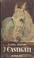 I castigati - Flora Volpini - copertina