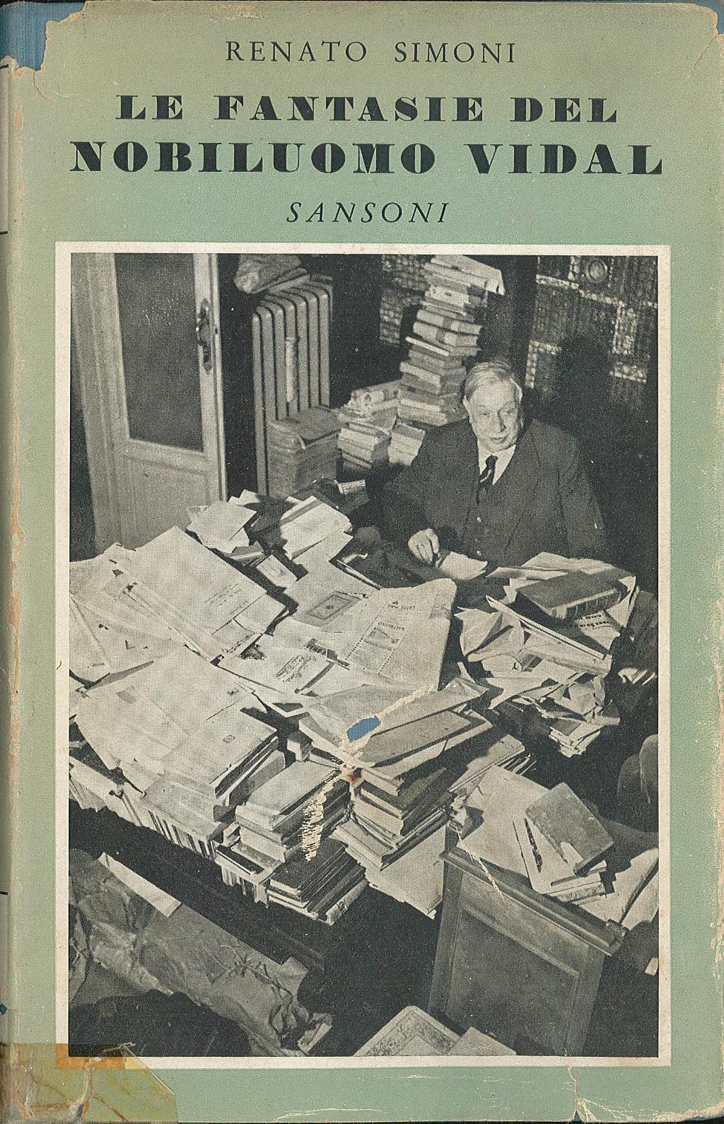 Libreria Trippini Sergio