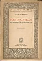 Luigi Pirandello e il problema della personalità