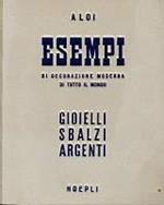 Esempi di decorazione moderna di tutto il mondo. Gioielli – Sbalzi Argenti